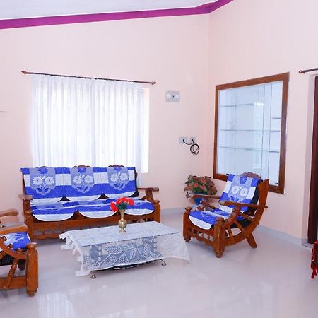 Giri'S Homestay ماديكيري المظهر الخارجي الصورة
