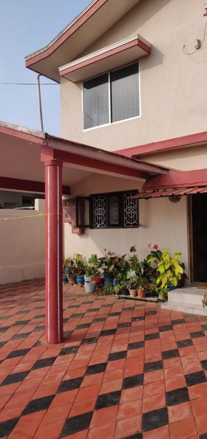 Giri'S Homestay ماديكيري المظهر الخارجي الصورة