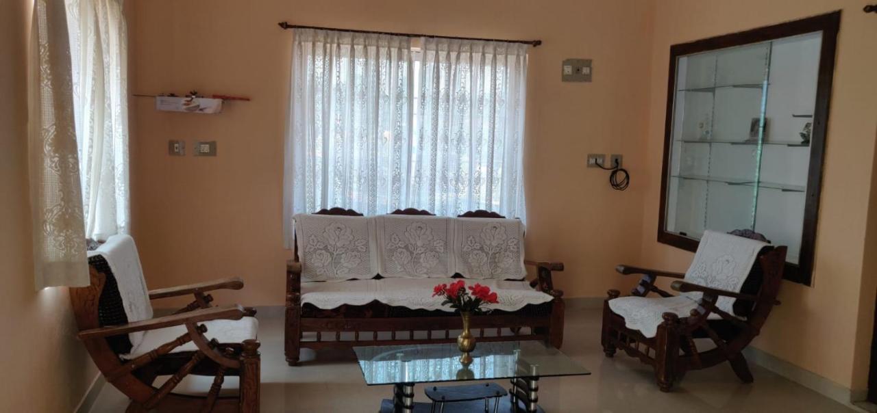 Giri'S Homestay ماديكيري المظهر الخارجي الصورة