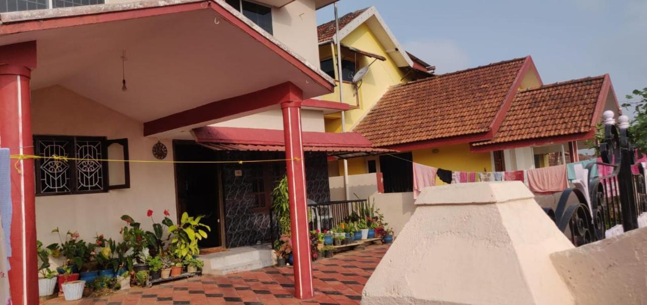 Giri'S Homestay ماديكيري المظهر الخارجي الصورة