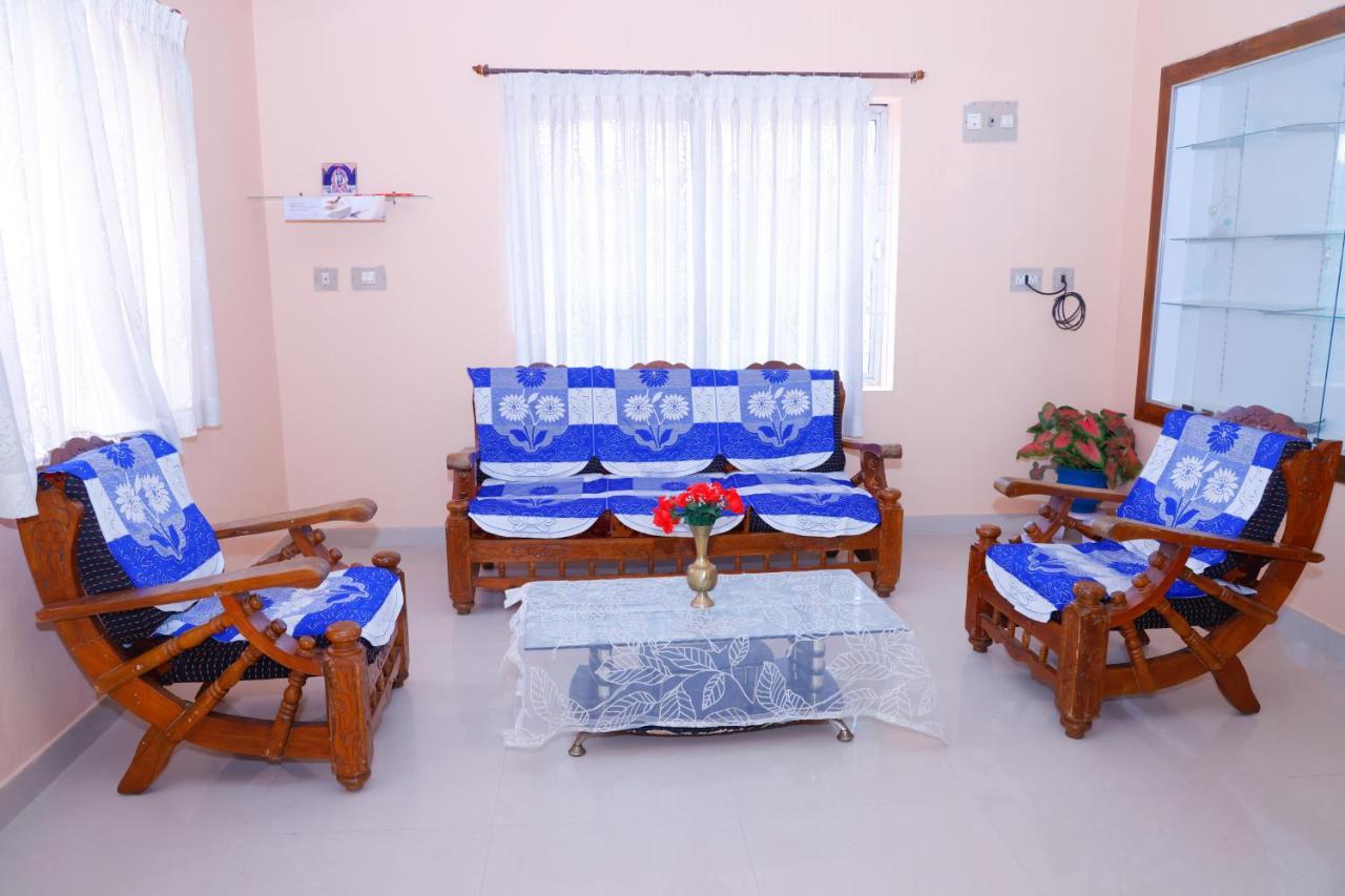 Giri'S Homestay ماديكيري المظهر الخارجي الصورة