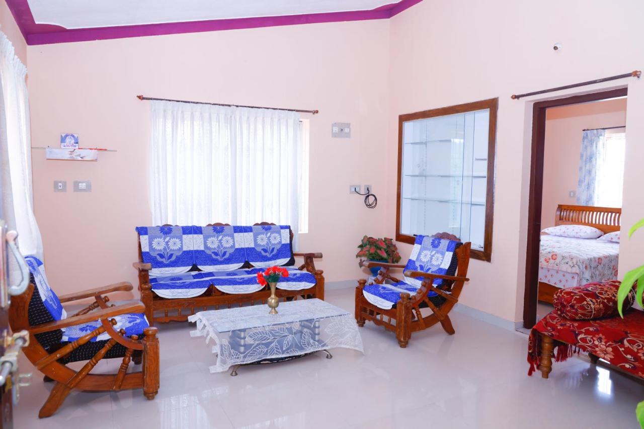 Giri'S Homestay ماديكيري المظهر الخارجي الصورة