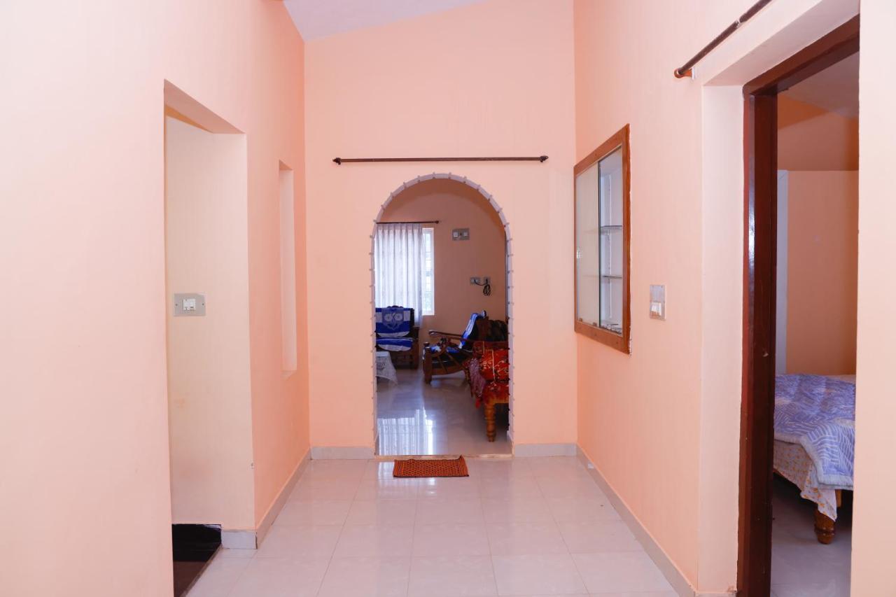 Giri'S Homestay ماديكيري المظهر الخارجي الصورة
