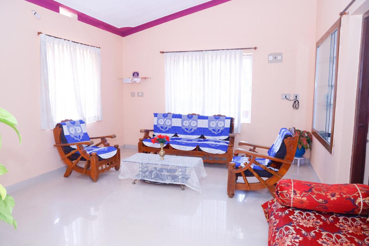 Giri'S Homestay ماديكيري المظهر الخارجي الصورة