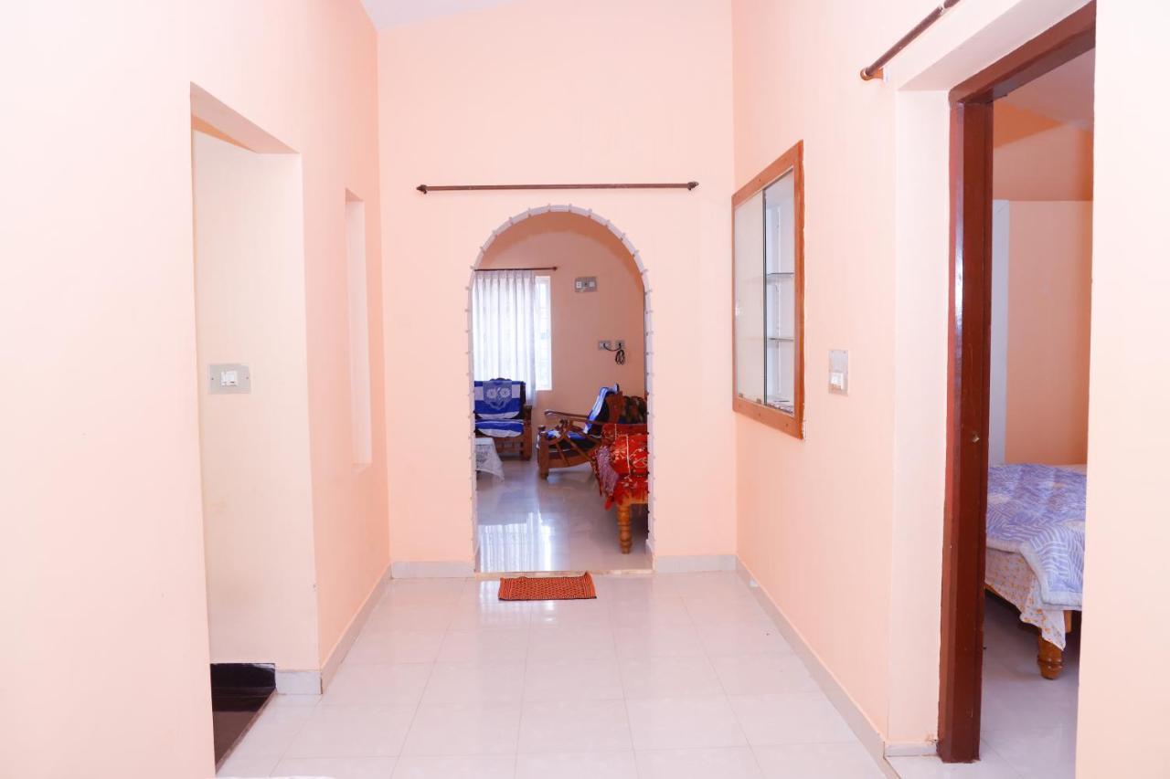 Giri'S Homestay ماديكيري المظهر الخارجي الصورة