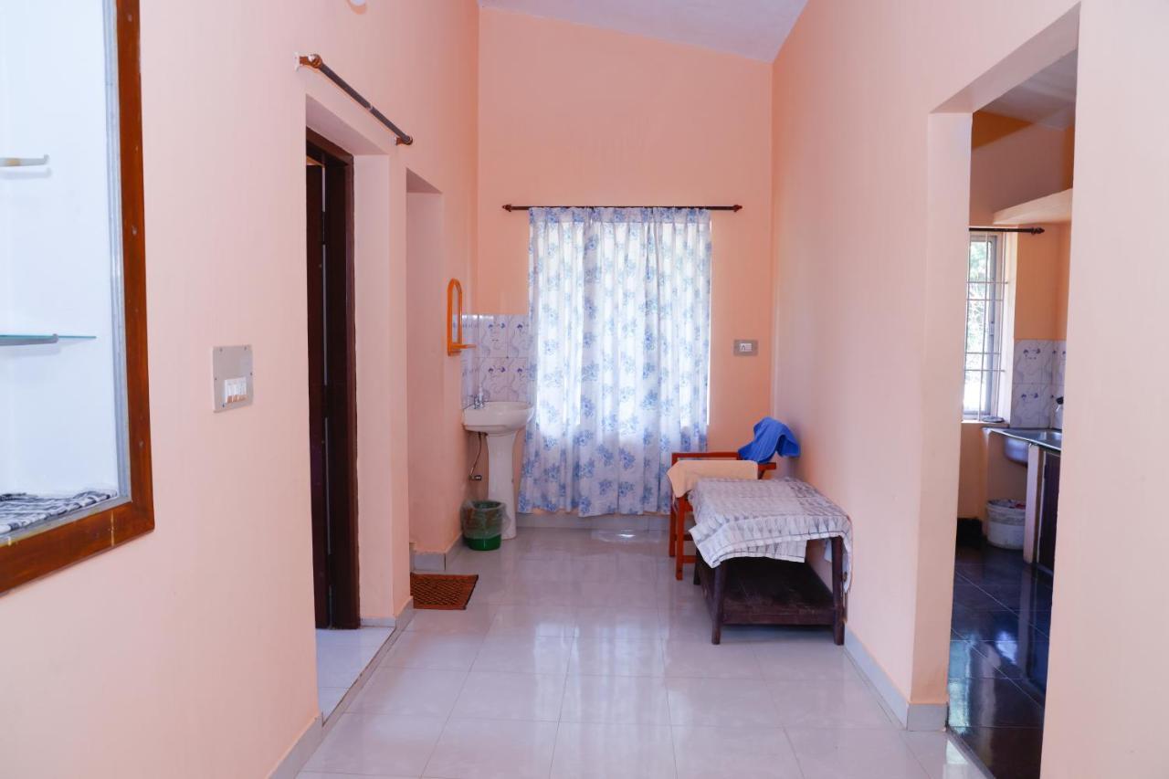 Giri'S Homestay ماديكيري المظهر الخارجي الصورة