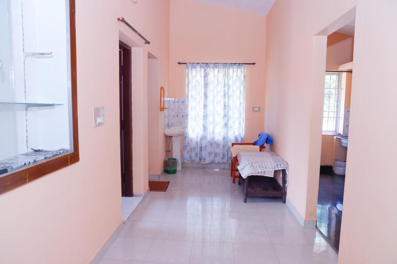 Giri'S Homestay ماديكيري المظهر الخارجي الصورة