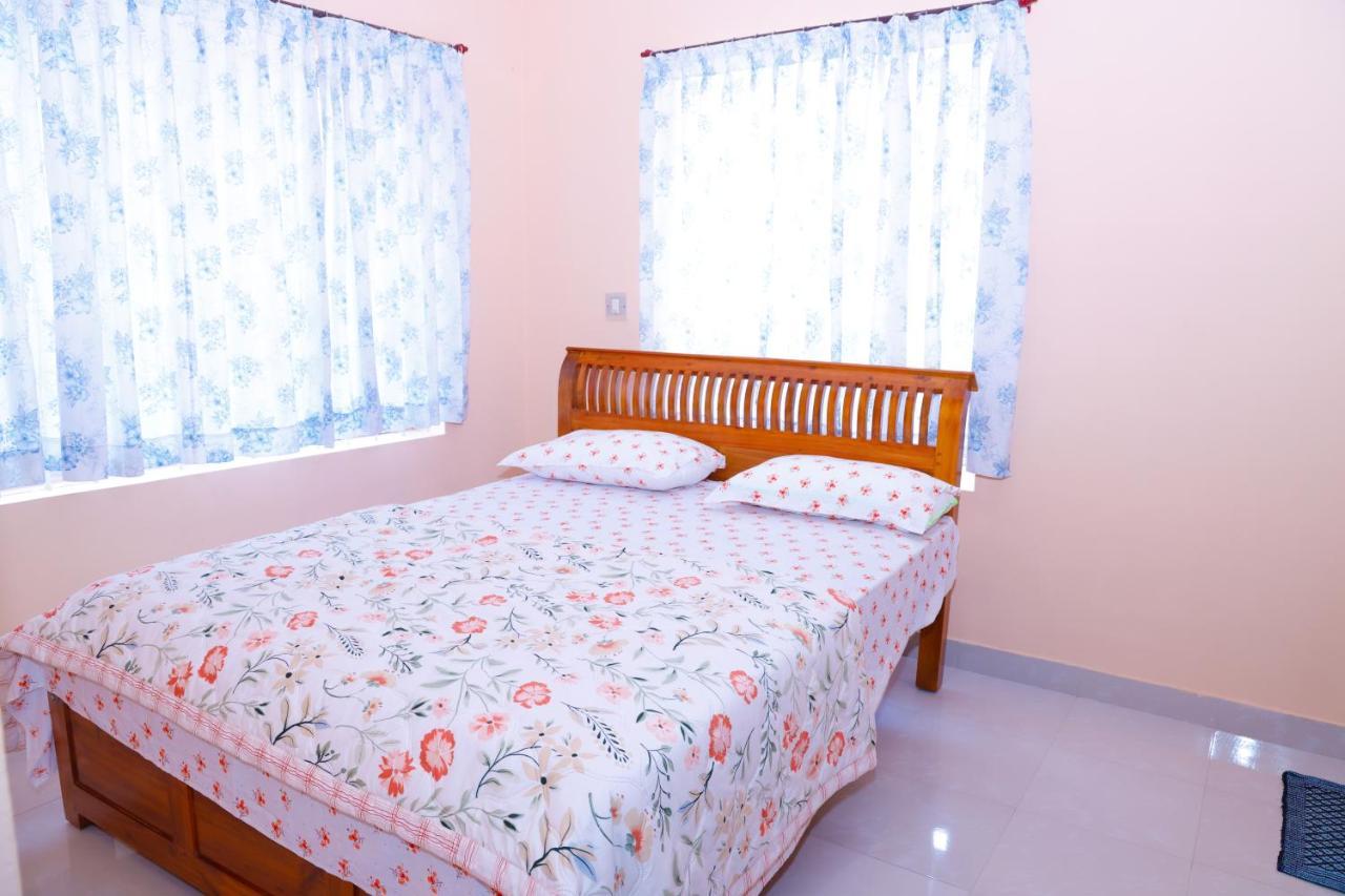Giri'S Homestay ماديكيري المظهر الخارجي الصورة