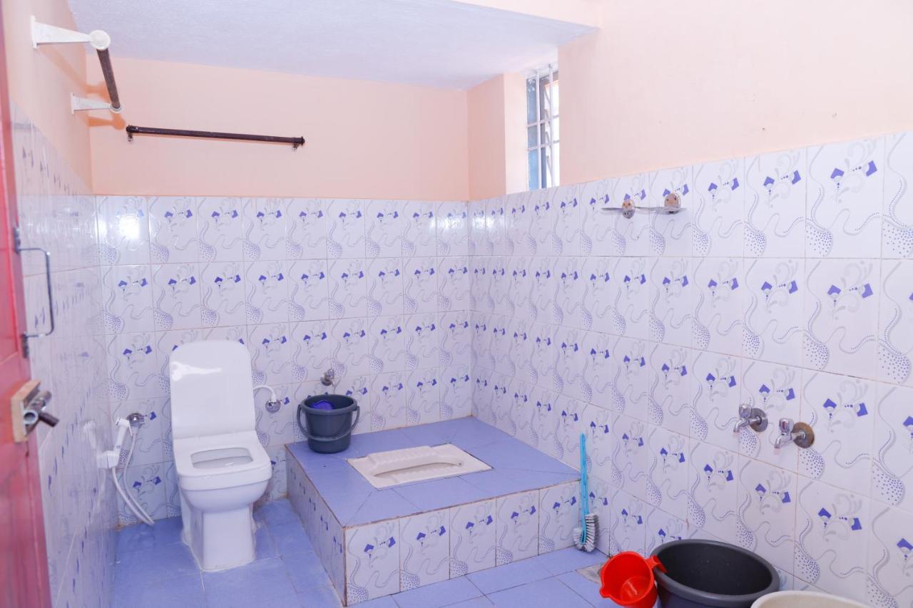 Giri'S Homestay ماديكيري المظهر الخارجي الصورة