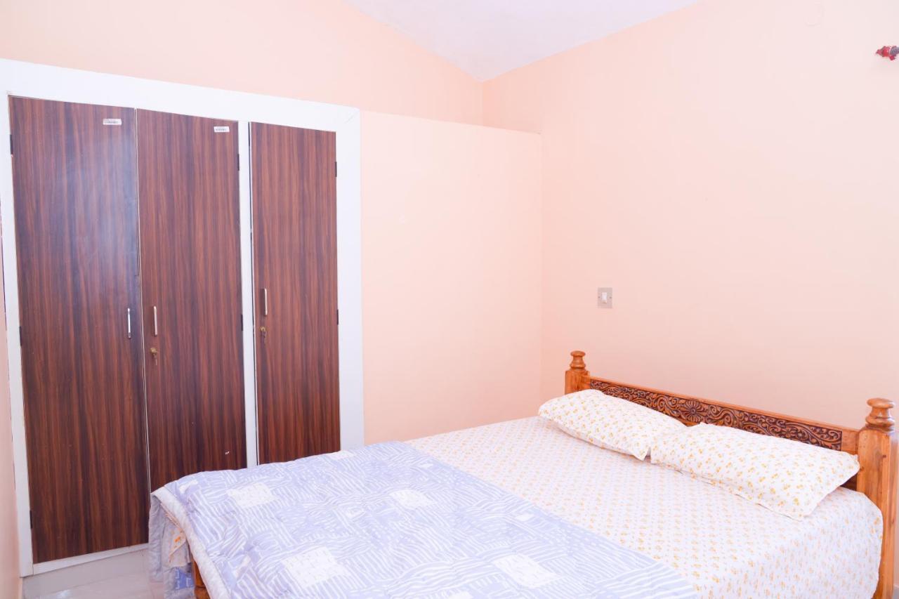 Giri'S Homestay ماديكيري المظهر الخارجي الصورة