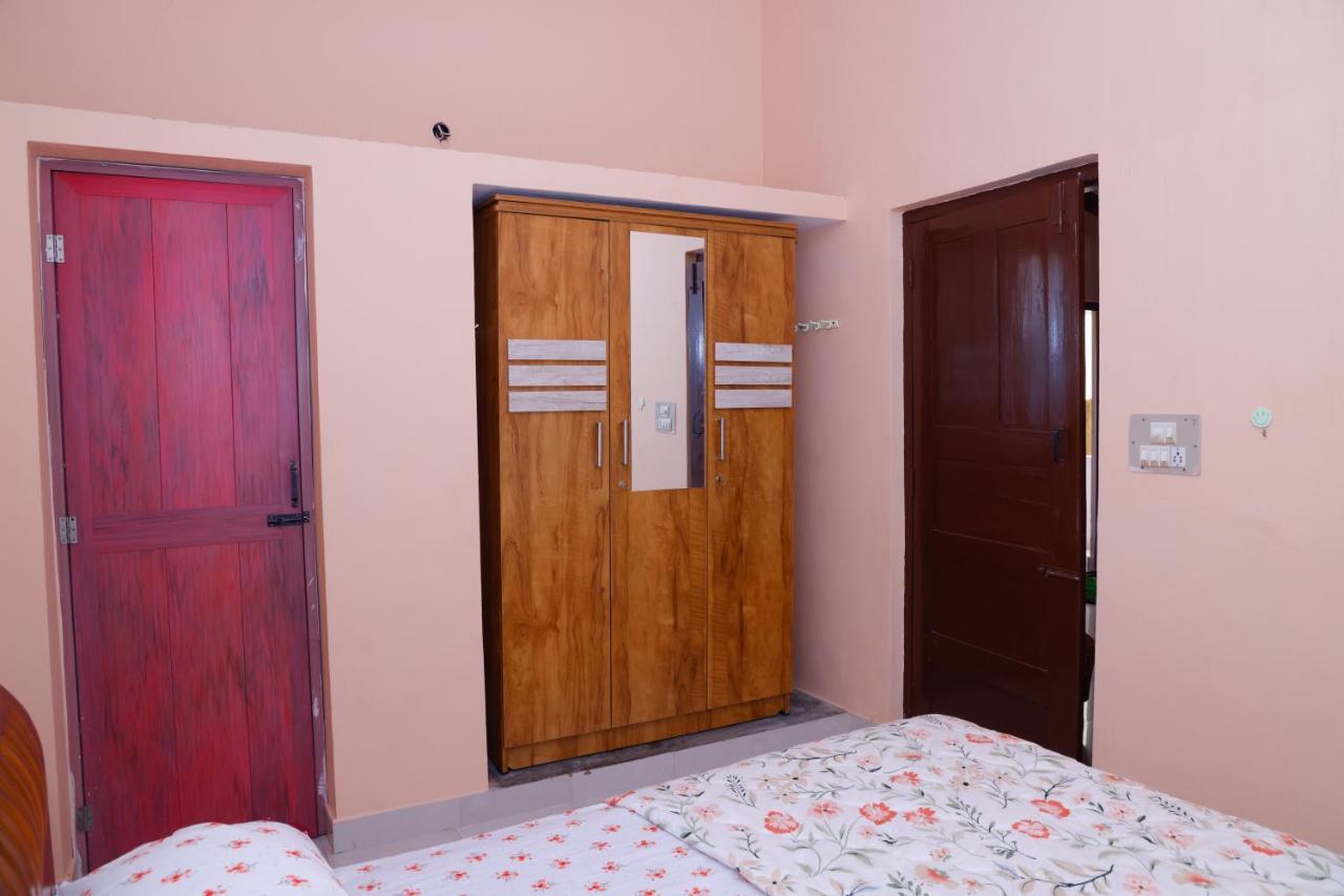 Giri'S Homestay ماديكيري المظهر الخارجي الصورة