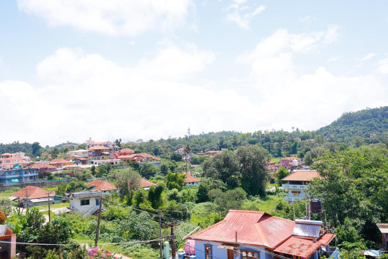 Giri'S Homestay ماديكيري المظهر الخارجي الصورة